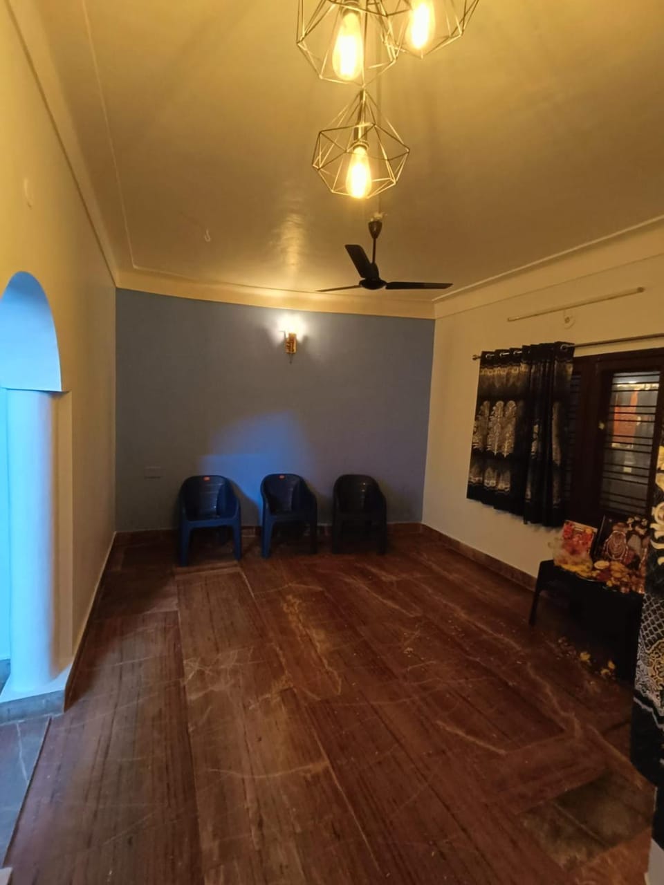 Agnisthala Guest House House in Tamil Nadu