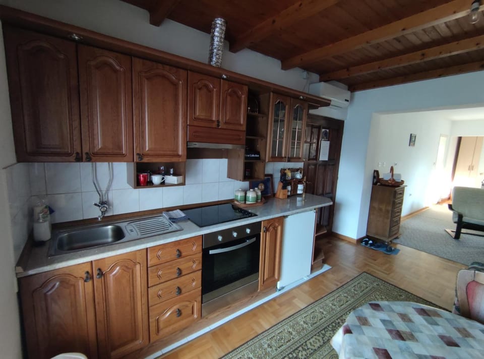 Nikolic Apartment Apartment in Serbia