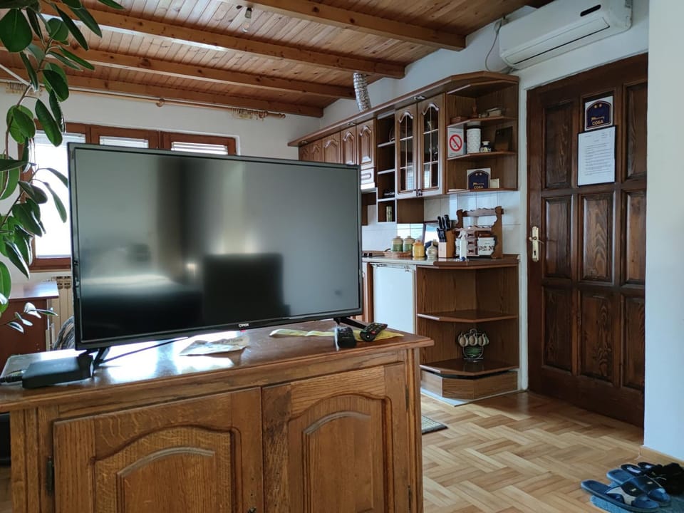 Nikolic Apartment Apartment in Serbia