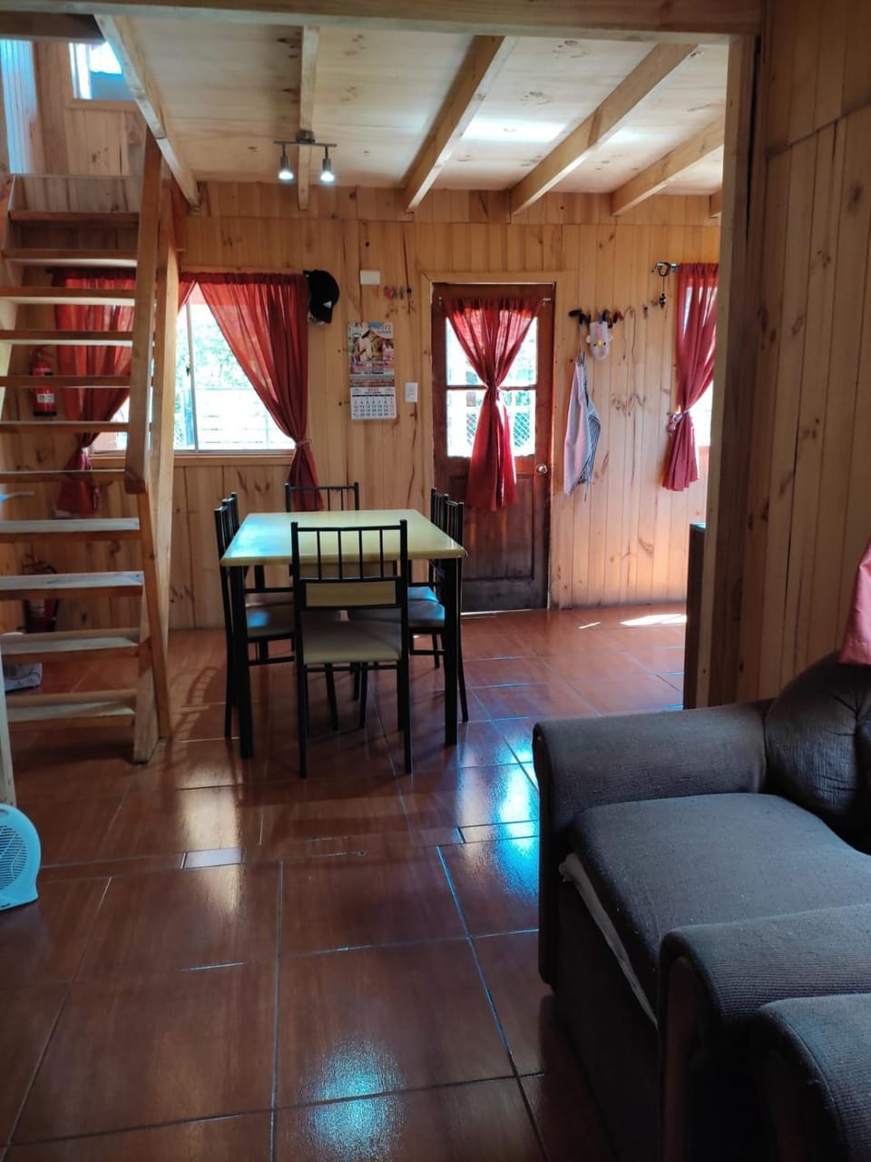 cabaña de 2 pisos House in Los Ríos, Chile