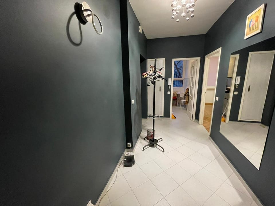 YOURAPART Wilcza Apartment in Warsaw