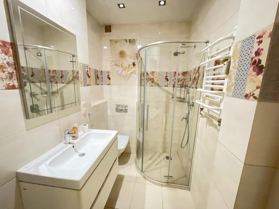 YOURAPART Wilcza Apartment in Warsaw