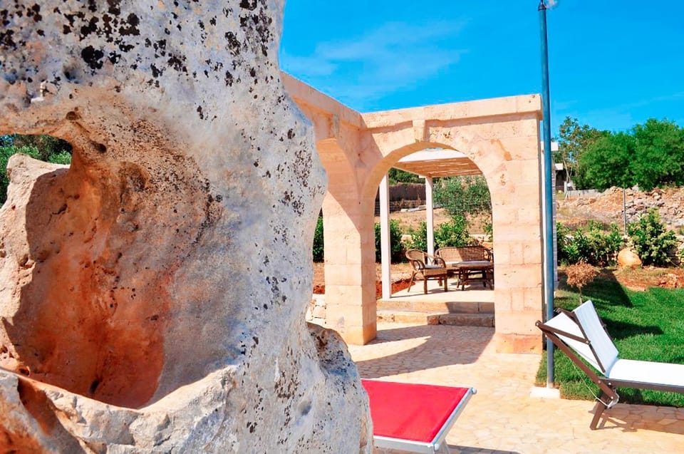 Day, Garden, Garden view