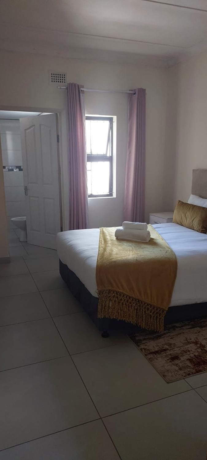 Khanyisa Accommodation Services Bed and Breakfast in KwaZulu-Natal