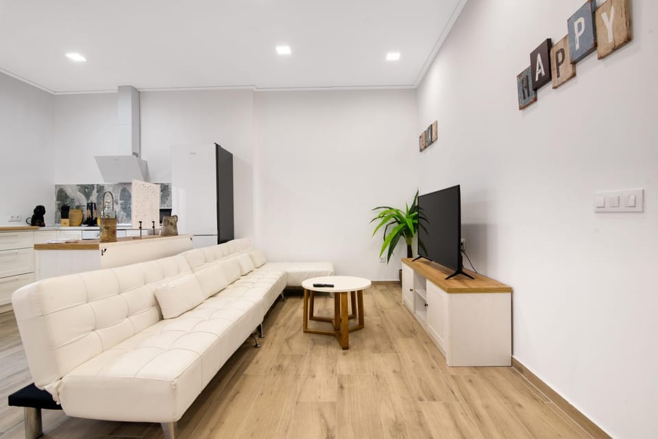 Gandia Confort Lope de Vega House in Gandia