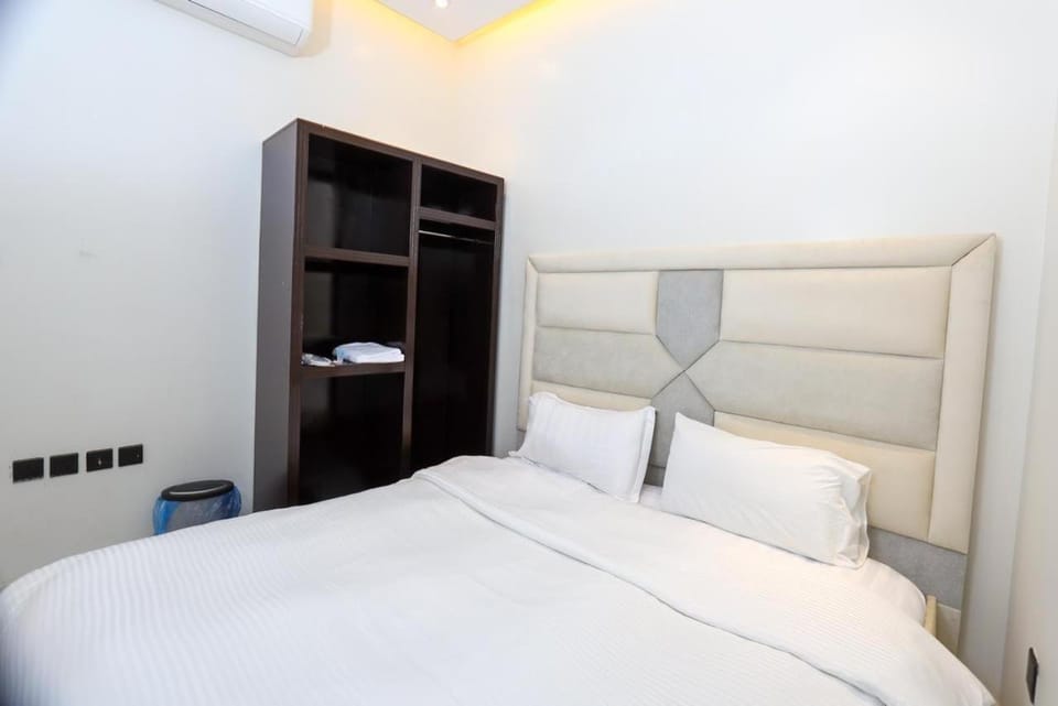 استديو طريق ابو بكر الصديق Apartment in Riyadh