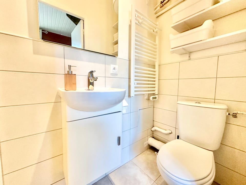 Le Victor, charmant et cosy, au rez-de-chaussée Apartment in Limoges