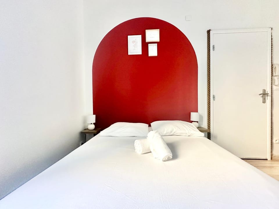 Le Victor, charmant et cosy, au rez-de-chaussée Apartment in Limoges