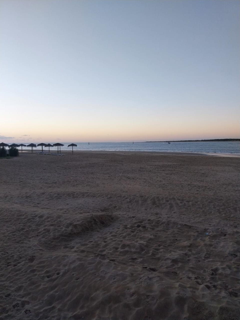 Natural landscape, Beach, Sea view, Sunrise, Sunset