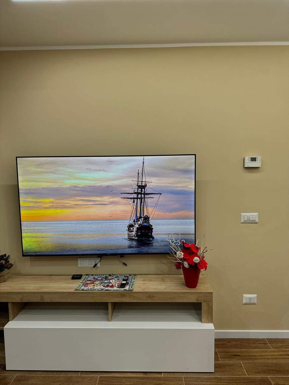 Communal lounge/ TV room, TV and multimedia, Evening entertainment, hair dresser