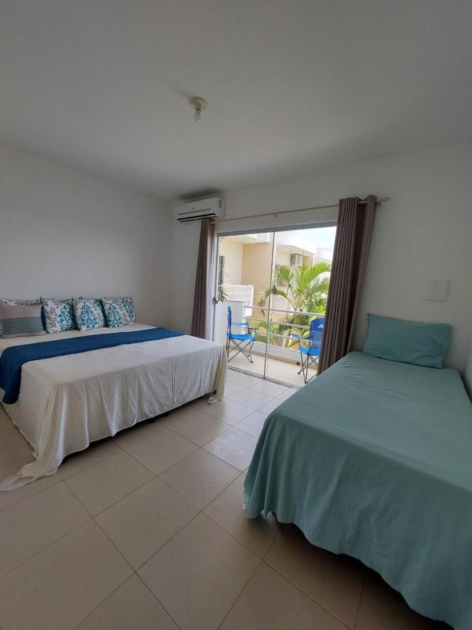 Duplex com vista mar Apartment in State of Bahia
