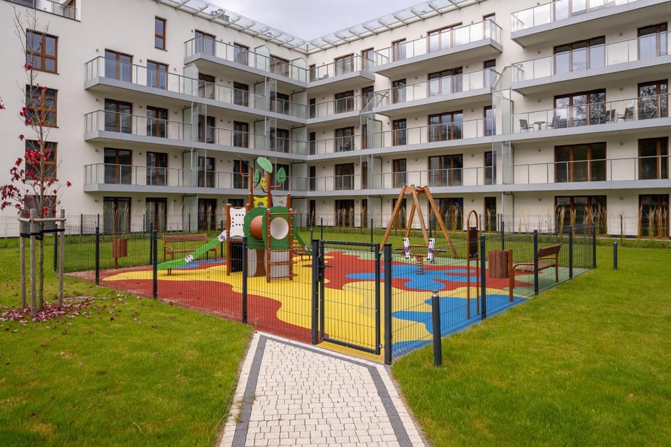 Children play ground, Children play ground
