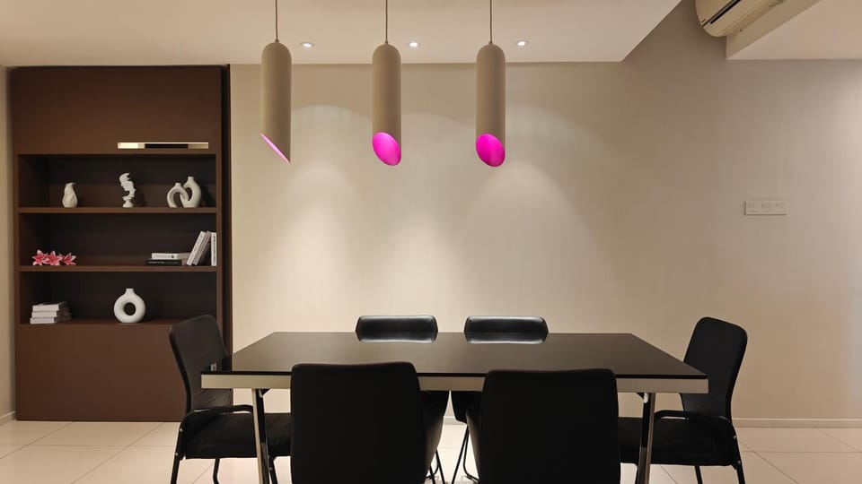 Agora Verve Suites KL Mid Valley Apartment in Federal Territory of Kuala Lumpur