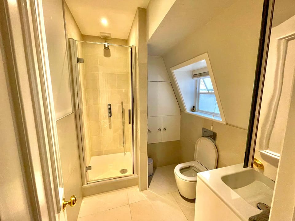 Harrods Apartment Apartment in City of Westminster