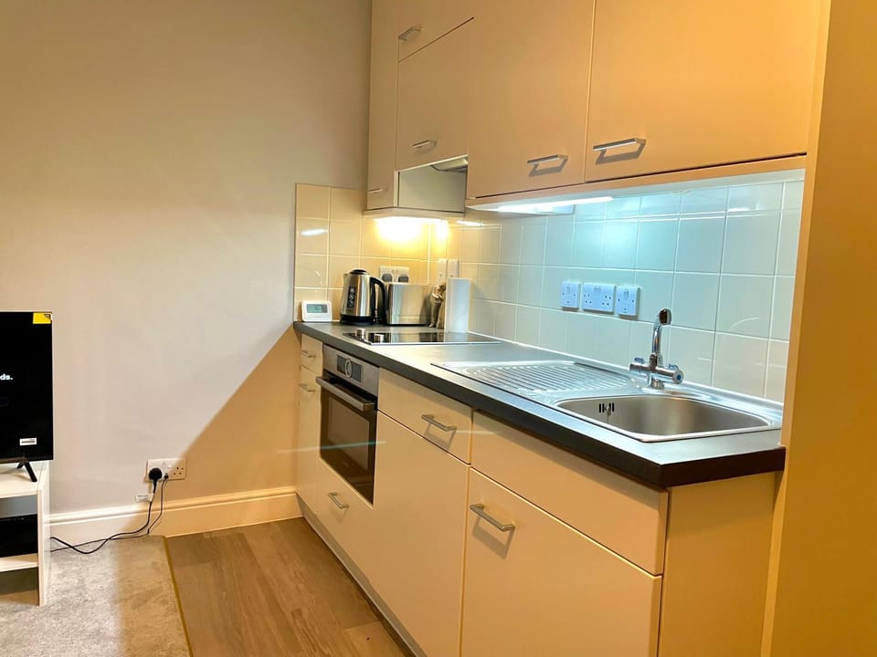 Harrods Apartment Apartment in City of Westminster