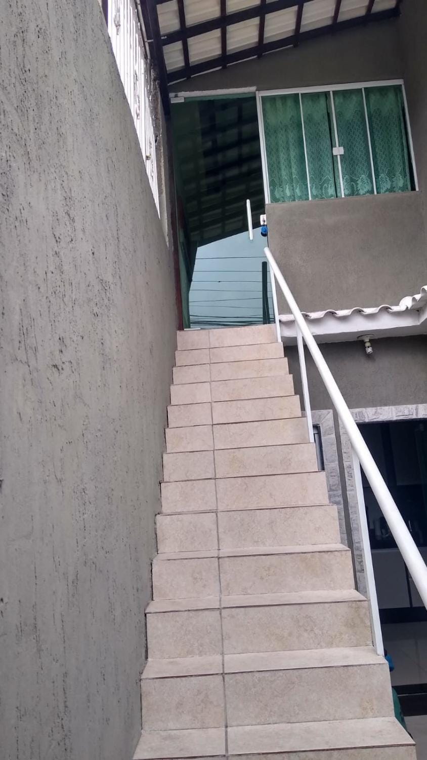 Hospedagem Cabo Frio - Centro Apartment in Cabo Frio