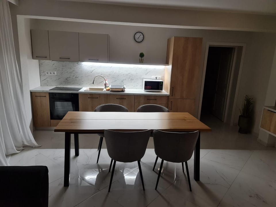 Park Residence 3 Apartment in Romania