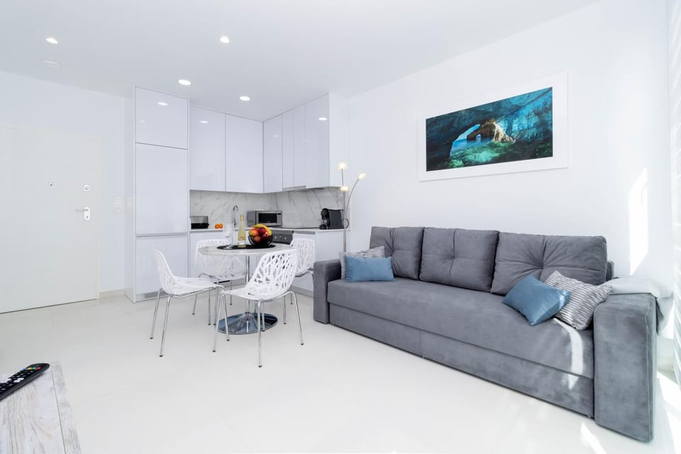 Espanatour VALERIA Apartment in Torrevieja