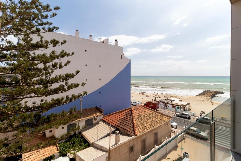 Espanatour VALERIA Apartment in Torrevieja
