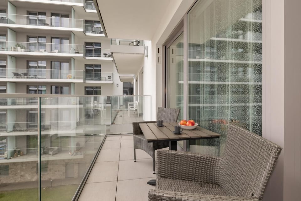 View (from property/room), Balcony/Terrace, Seating area