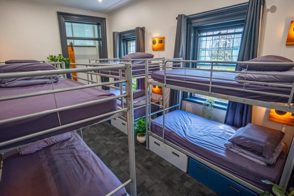 Bed, Photo of the whole room, Bedroom, bunk bed