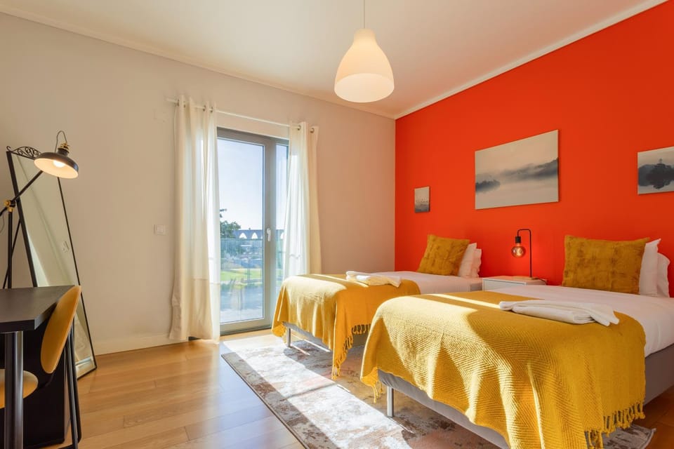 LDapartments - Spacious Lisbon Haven w/Lift&Garage Apartment in Lisbon
