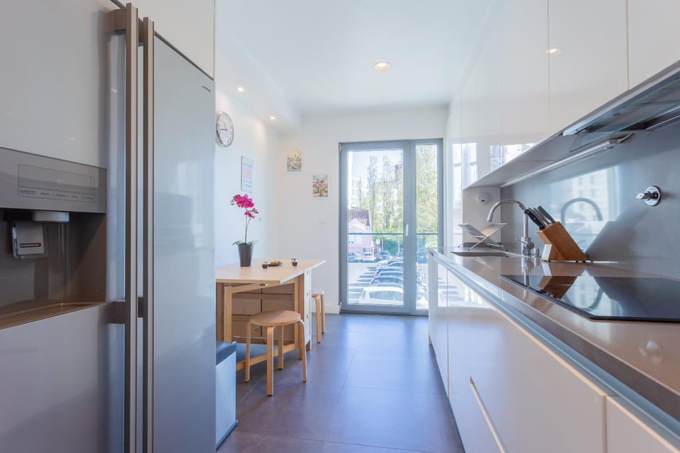 LDapartments - Spacious Lisbon Haven w/Lift&Garage Apartment in Lisbon