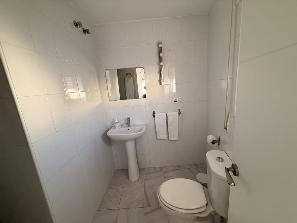 Hostal Merino Jédula Bed and Breakfast in Sierra de Cádiz