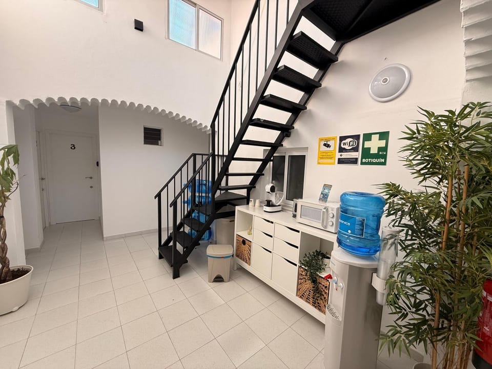 Hostal Merino Jédula Bed and Breakfast in Sierra de Cádiz