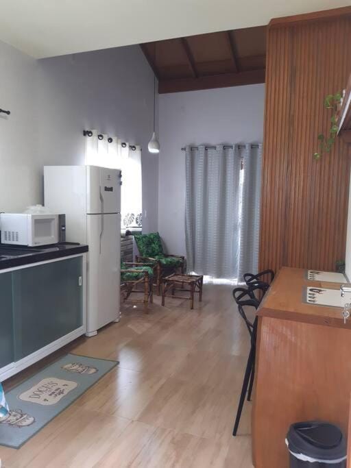 Stúdio Natureza S/A 2 Apartment in Bombinhas