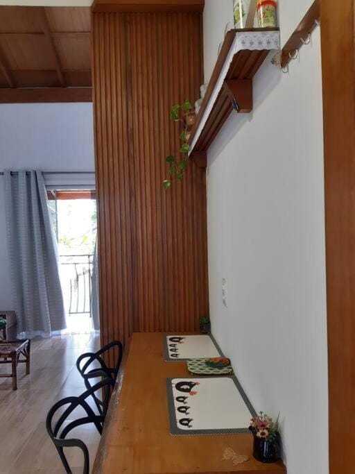 Stúdio Natureza S/A 2 Apartment in Bombinhas