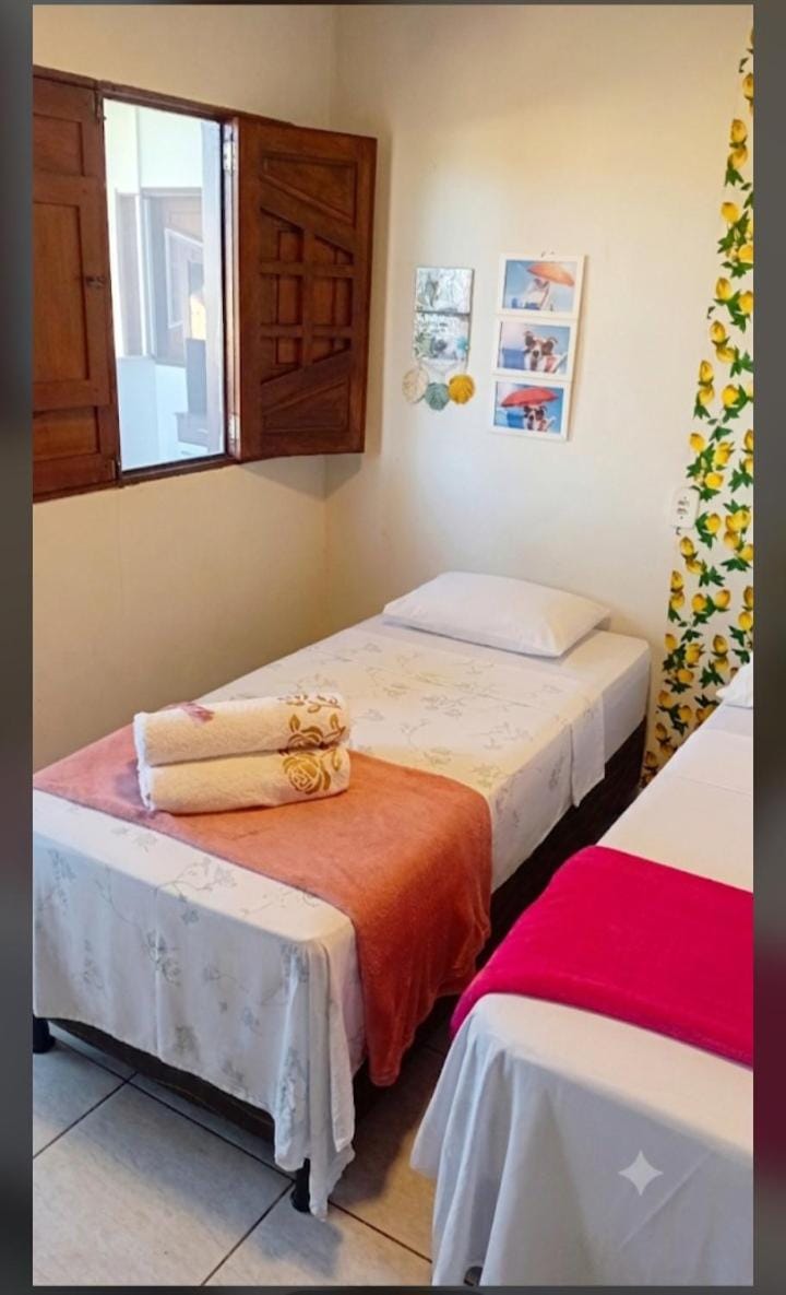 Pousada da Sami Bed and Breakfast in State of Alagoas, Brazil