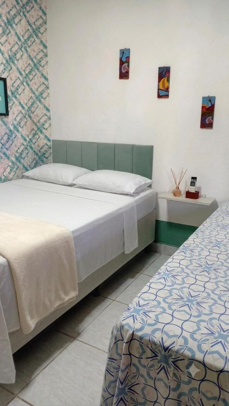 Pousada da Sami Bed and Breakfast in State of Alagoas, Brazil