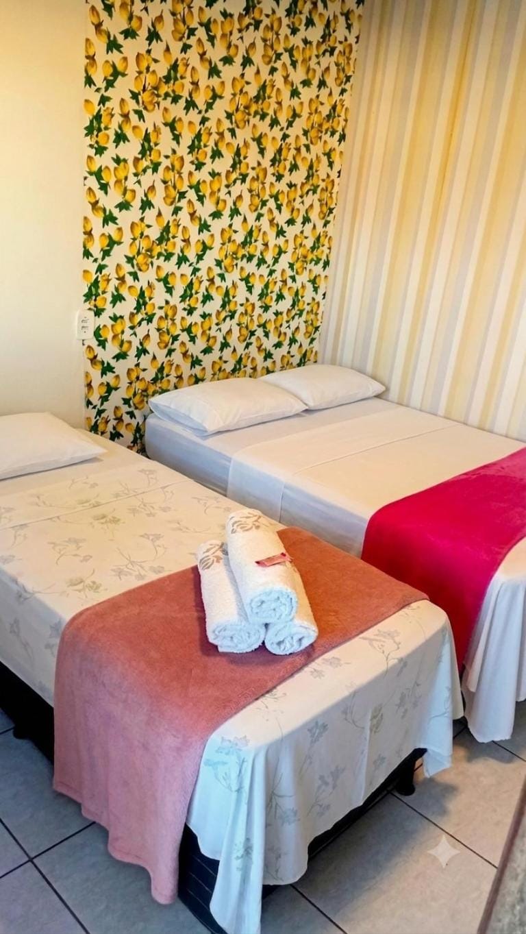 Pousada da Sami Bed and Breakfast in State of Alagoas, Brazil