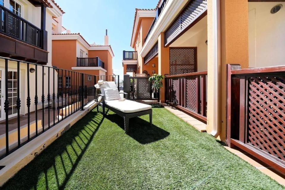 Patio, Balcony/Terrace