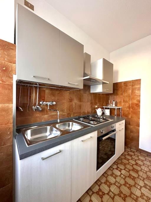 Casa Toè Carpesica Apartment in Trentino-South Tyrol