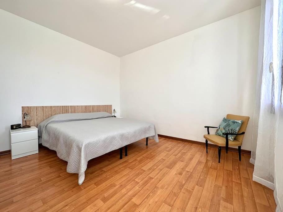 Casa Toè Carpesica Apartment in Trentino-South Tyrol