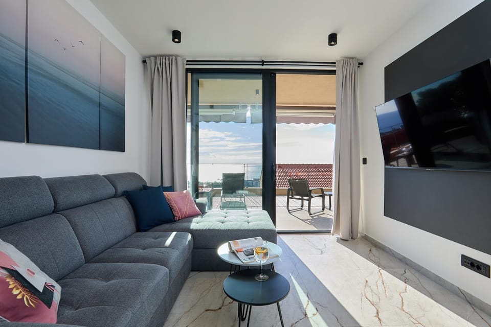Living room, Other