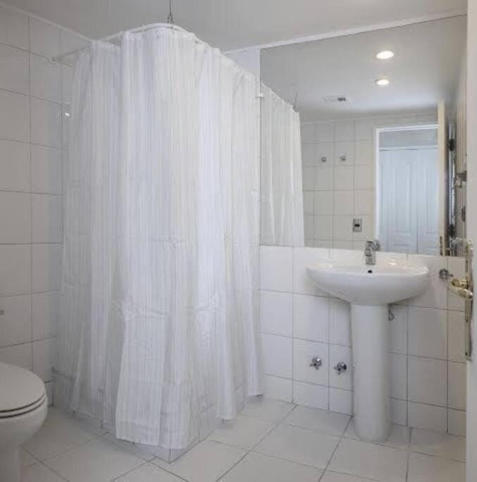 Providencia Business 2BR - Parking y Metro Apartment in Providencia