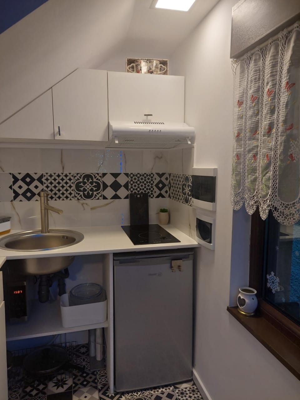 Elisei junior Apartment in Brasov