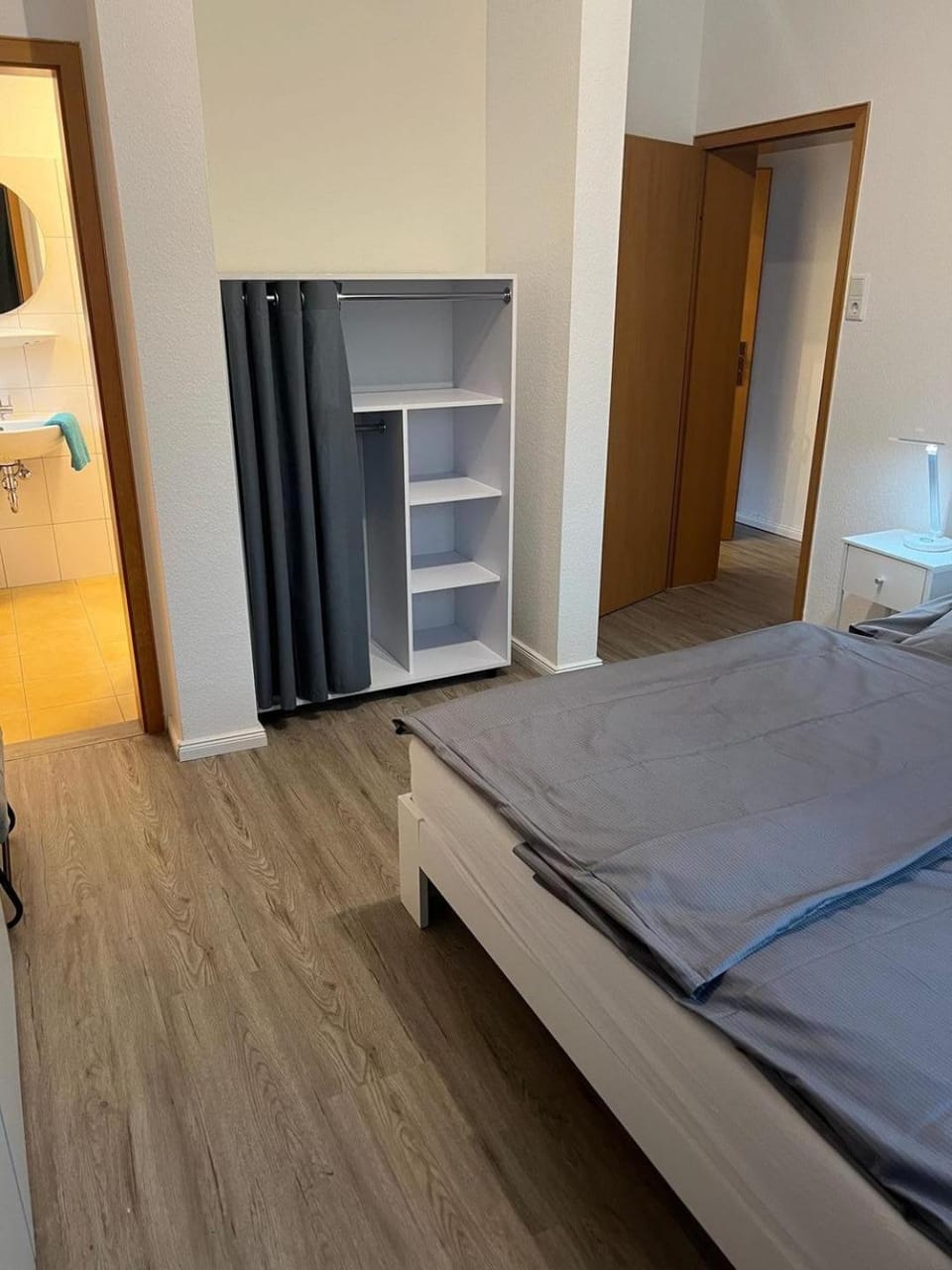 Haus Monika Apartment in Lower Saxony, Germany