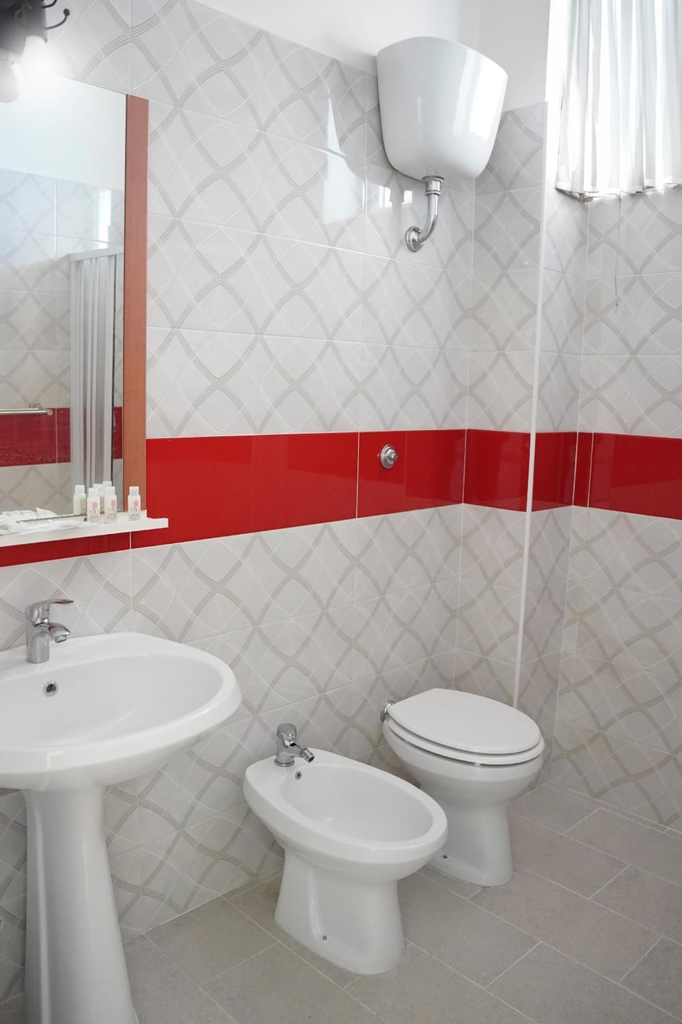 Shower, Toilet, Bathroom, bidet