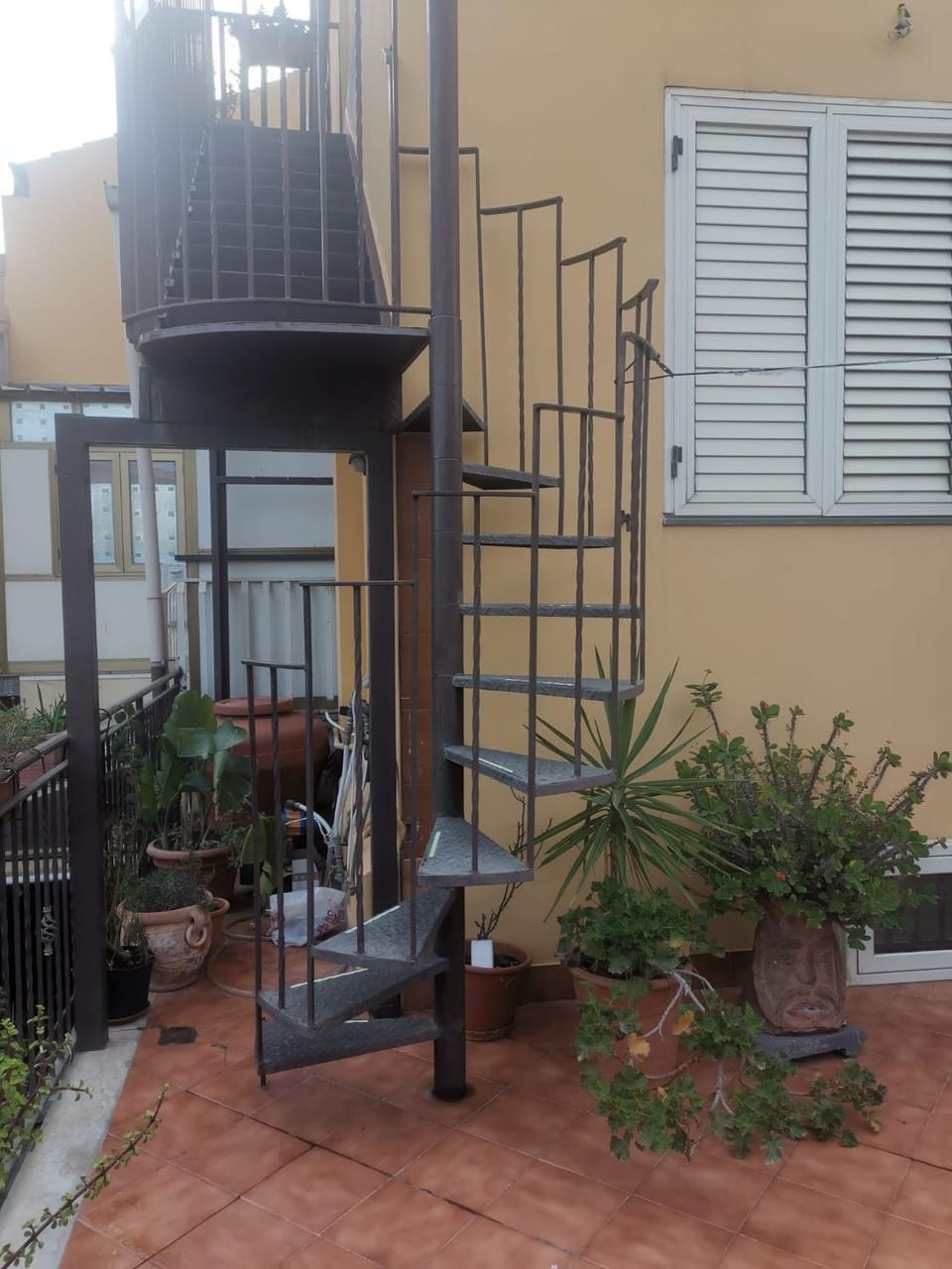 G.Home Apartment in Catania