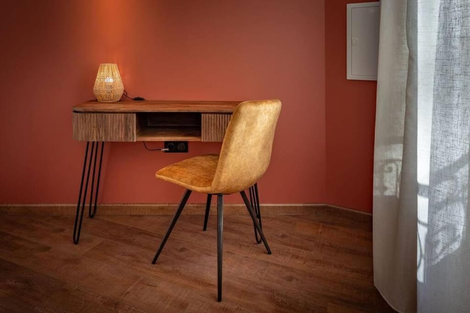 Studio proche du centre Apartment in Vosges