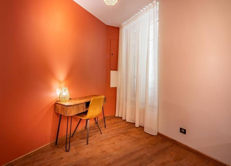 Studio proche du centre Apartment in Vosges
