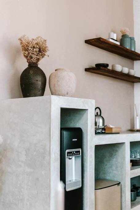 Stylish Japandi designer Villa in Canggu - VYG Villa in North Kuta
