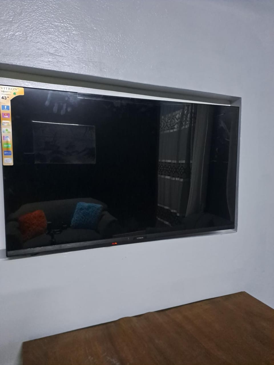 TV and multimedia
