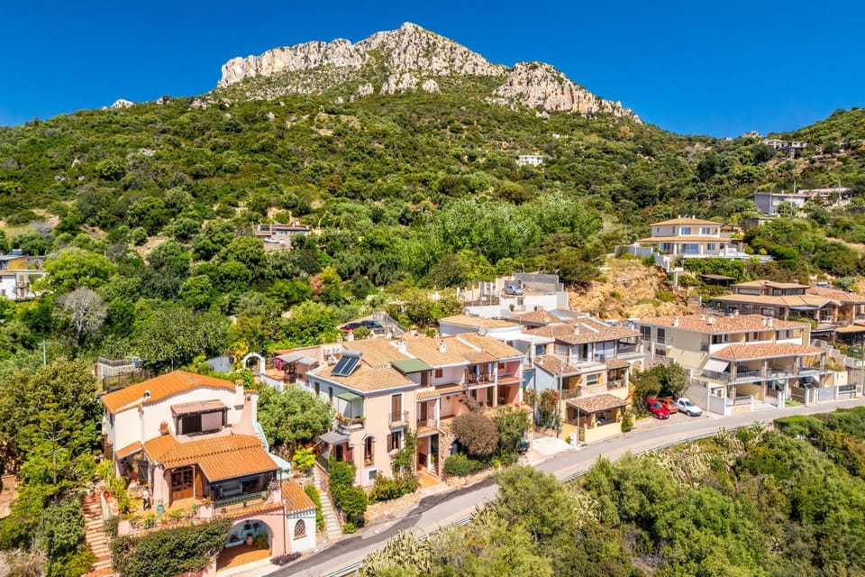 Meraviglioso appartamento sul porto Apartment in Santa Maria Navarrese