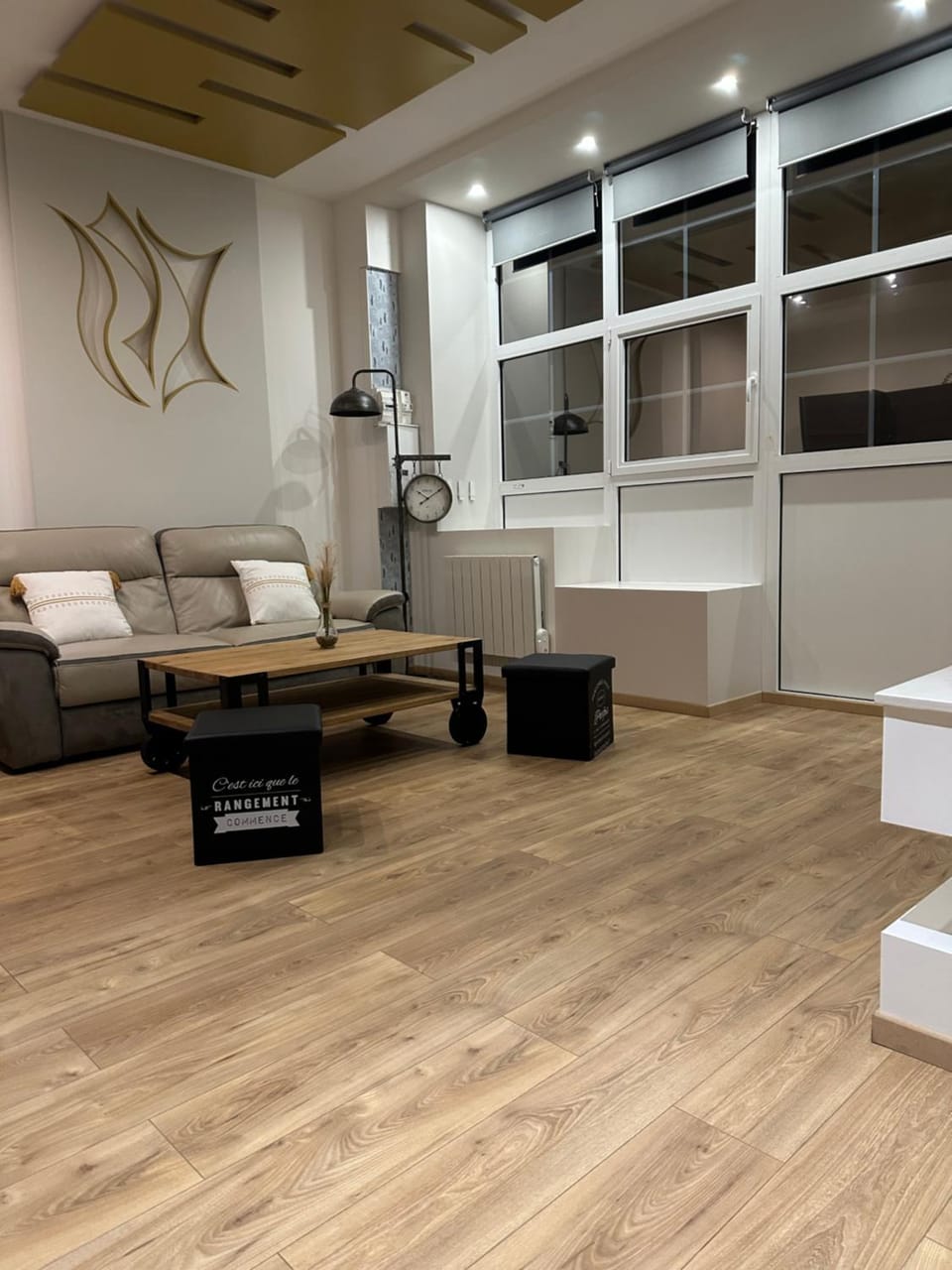 Serenity Résident Maison METZ GARE AV FOCH Apartment in Metz