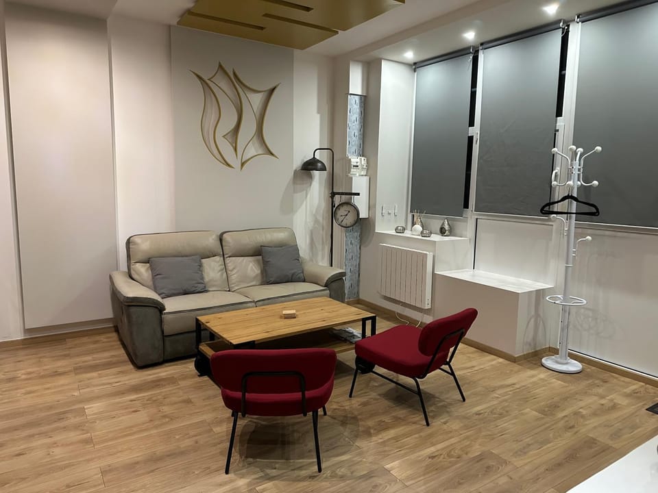 Serenity Résident Maison METZ GARE AV FOCH Apartment in Metz